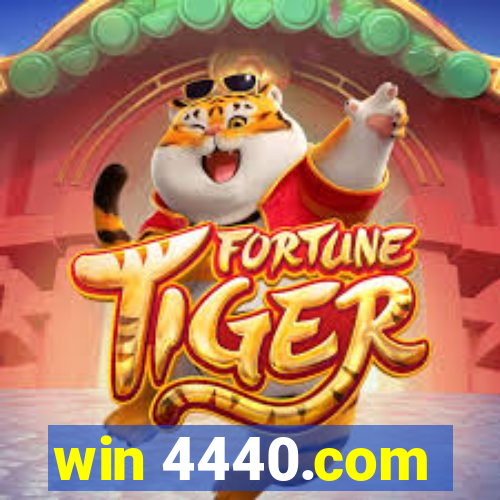 win 4440.com